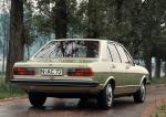 Audi 80 GLS 1976 года